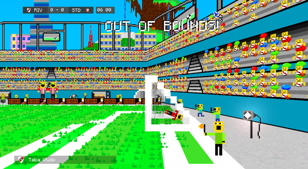 Screenshot 7 of LocoSoccer