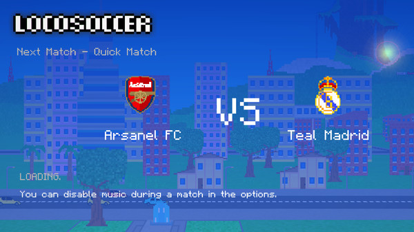 Screenshot 9 of LocoSoccer