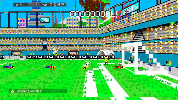 Screenshot 10 of LocoSoccer