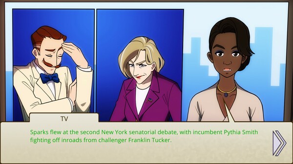 Screenshot 4 of Pro Philosopher 2: Governments & Grievances