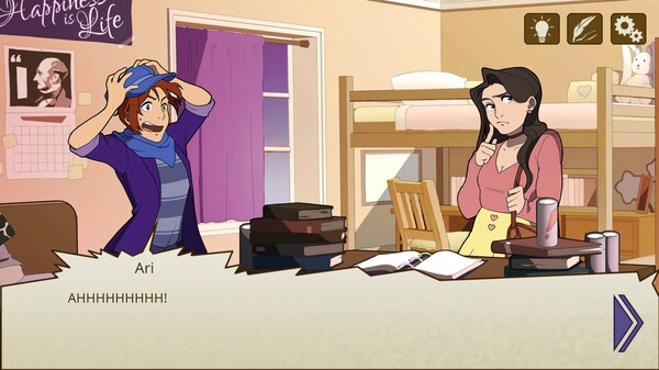 Screenshot 7 of Pro Philosopher 2: Governments & Grievances
