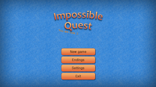 Screenshot 6 of Impossible Quest