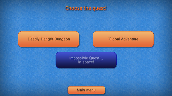 Screenshot 7 of Impossible Quest