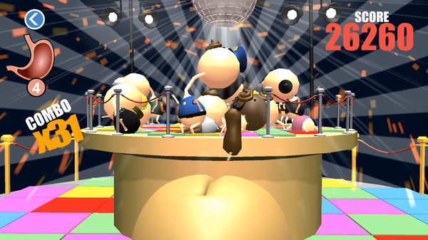 Screenshot 13 of Super Duper Party Pooper