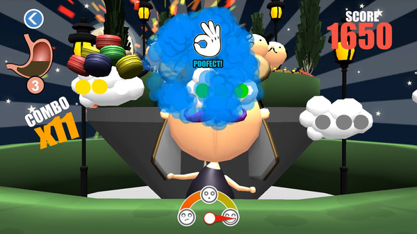 Screenshot 6 of Super Duper Party Pooper