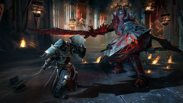 Screenshot 11 of Lords Of The Fallen™