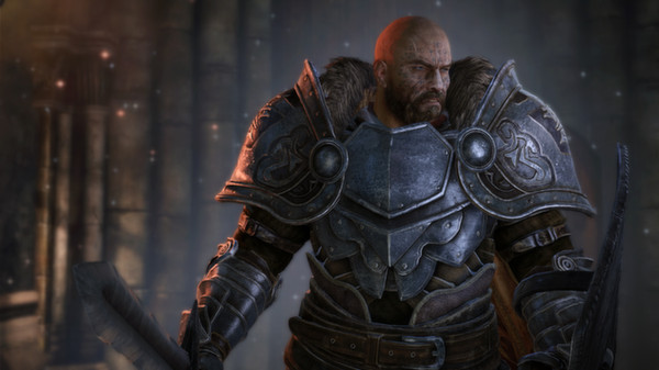 Screenshot 15 of Lords Of The Fallen™