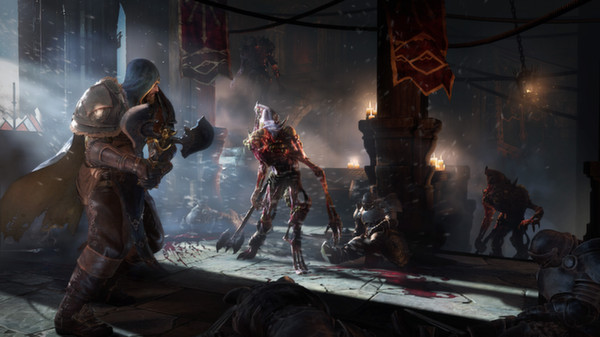 Screenshot 7 of Lords Of The Fallen™