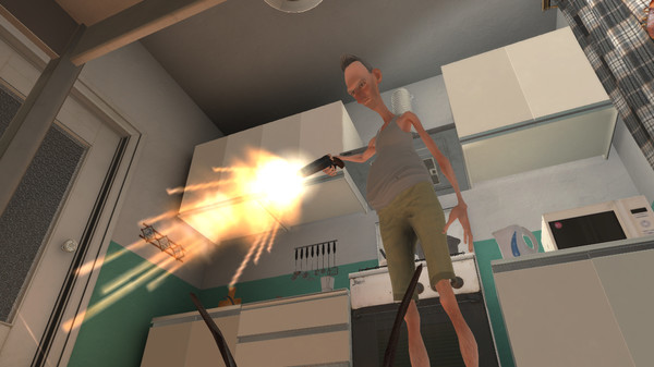 Screenshot 3 of Cockroach Simulator