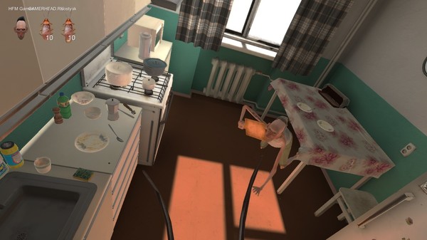 Screenshot 5 of Cockroach Simulator