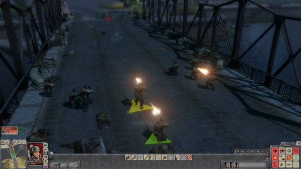 Screenshot 11 of Faces of War