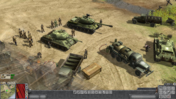 Screenshot 7 of Faces of War