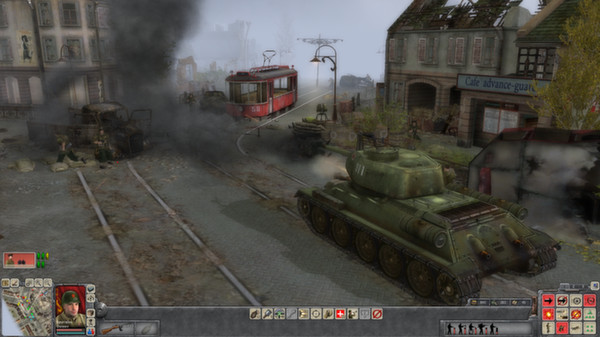 Screenshot 8 of Faces of War