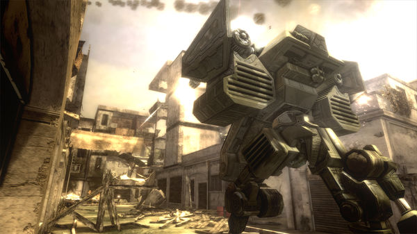 Screenshot 7 of Shadow Harvest: Phantom Ops