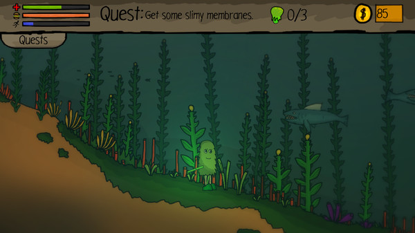 Screenshot 6 of The Adventures of Tree