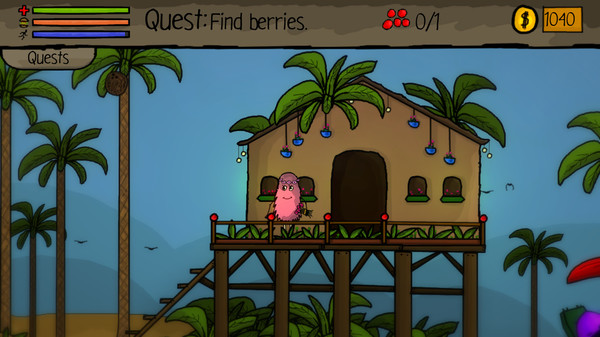 Screenshot 7 of The Adventures of Tree