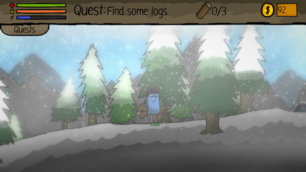 Screenshot 8 of The Adventures of Tree