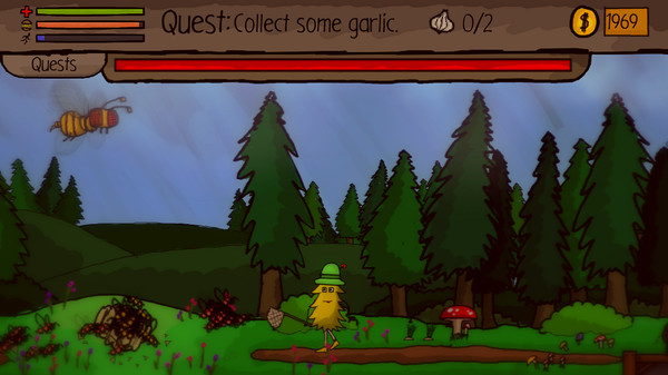 Screenshot 9 of The Adventures of Tree