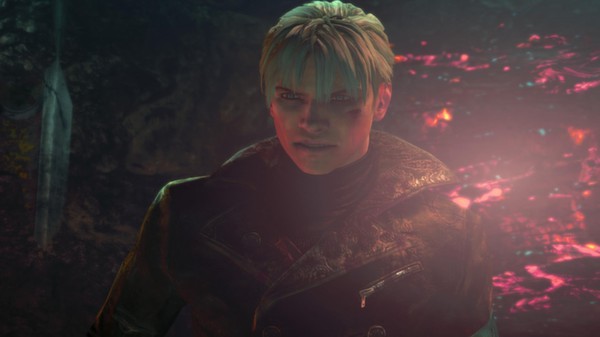 Screenshot 1 of DmC Devil May Cry: Vergil's Downfall