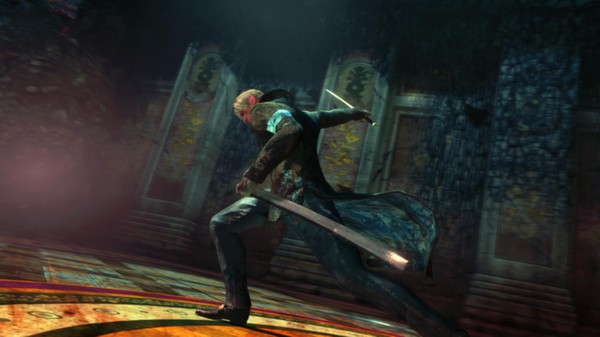 Screenshot 2 of DmC Devil May Cry: Vergil's Downfall