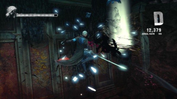 Screenshot 3 of DmC Devil May Cry: Vergil's Downfall