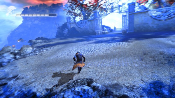 Screenshot 5 of DmC Devil May Cry: Vergil's Downfall
