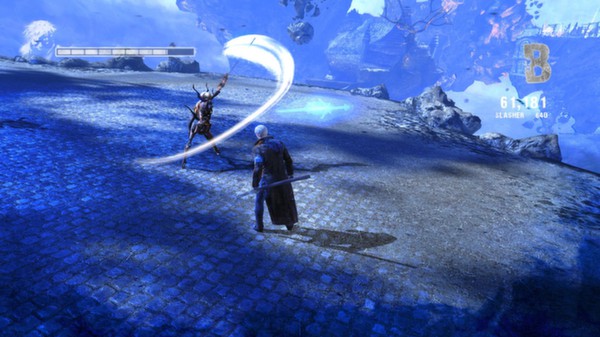 Screenshot 6 of DmC Devil May Cry: Vergil's Downfall