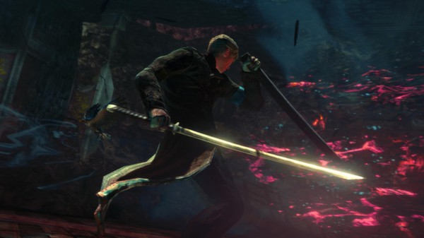 Screenshot 8 of DmC Devil May Cry: Vergil's Downfall