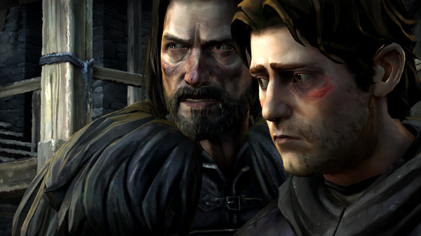 Screenshot 11 of Game of Thrones - A Telltale Games Series