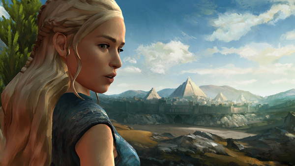 Screenshot 13 of Game of Thrones - A Telltale Games Series