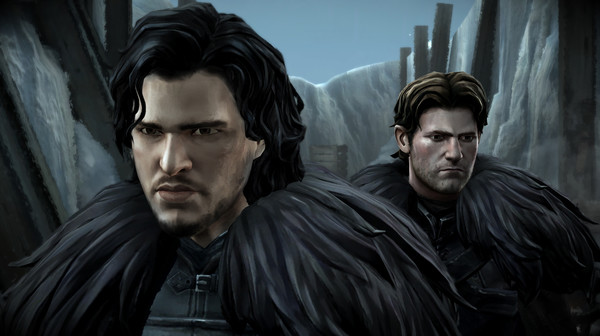 Screenshot 19 of Game of Thrones - A Telltale Games Series