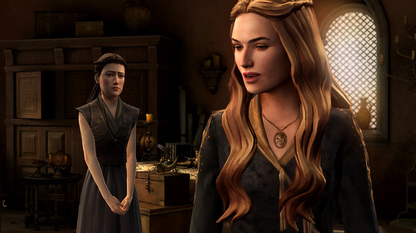 Screenshot 3 of Game of Thrones - A Telltale Games Series