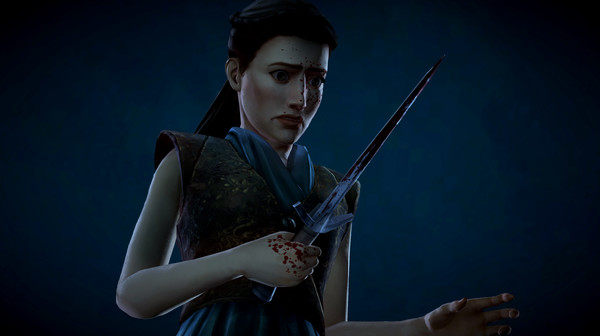 Screenshot 23 of Game of Thrones - A Telltale Games Series