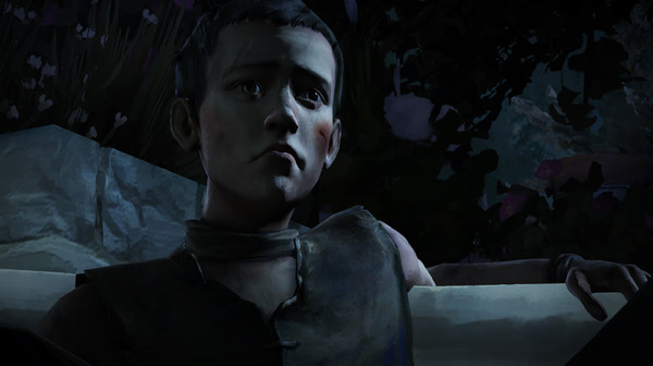 Screenshot 24 of Game of Thrones - A Telltale Games Series