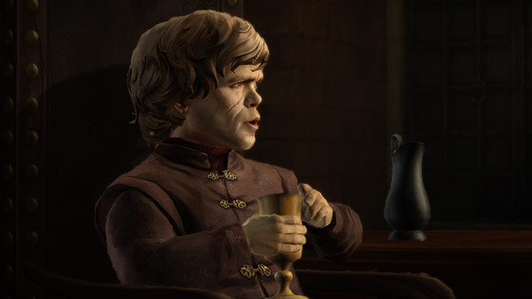 Screenshot 25 of Game of Thrones - A Telltale Games Series