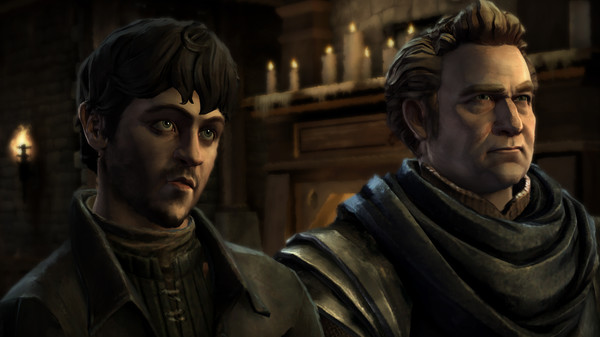 Screenshot 28 of Game of Thrones - A Telltale Games Series