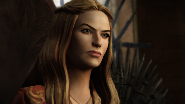 Screenshot 29 of Game of Thrones - A Telltale Games Series