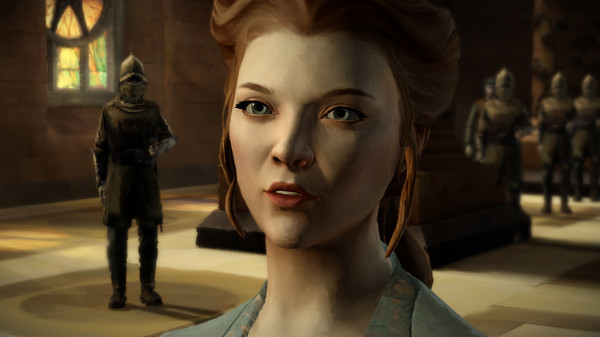 Screenshot 30 of Game of Thrones - A Telltale Games Series