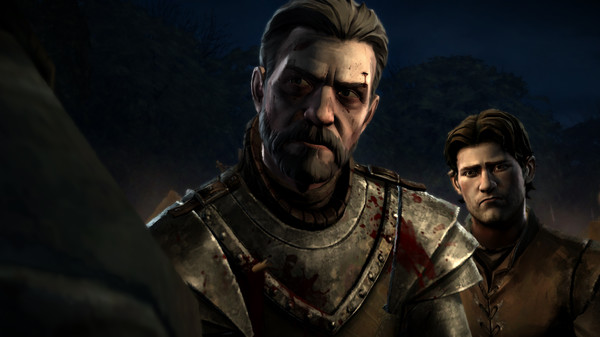 Screenshot 31 of Game of Thrones - A Telltale Games Series