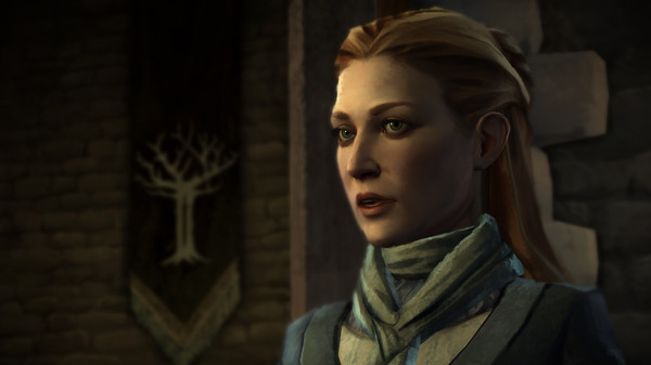 Screenshot 32 of Game of Thrones - A Telltale Games Series