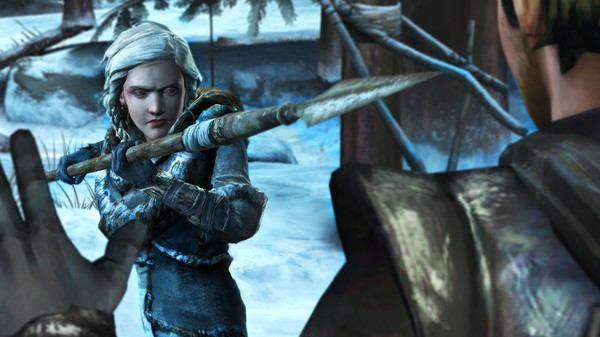 Screenshot 8 of Game of Thrones - A Telltale Games Series