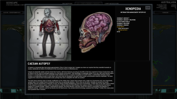 Screenshot 10 of Xenonauts