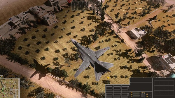 Screenshot 7 of Syrian Warfare