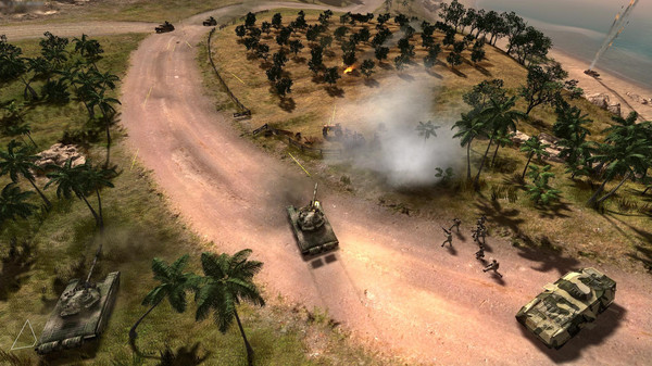 Screenshot 8 of Syrian Warfare