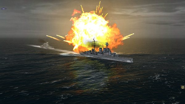 Screenshot 2 of Atlantic Fleet