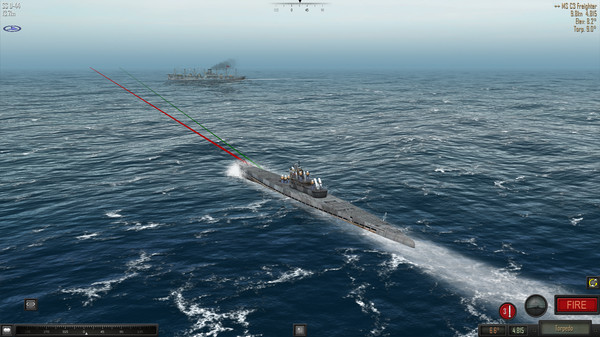 Screenshot 12 of Atlantic Fleet