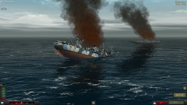 Screenshot 13 of Atlantic Fleet