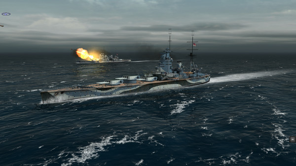 Screenshot 16 of Atlantic Fleet