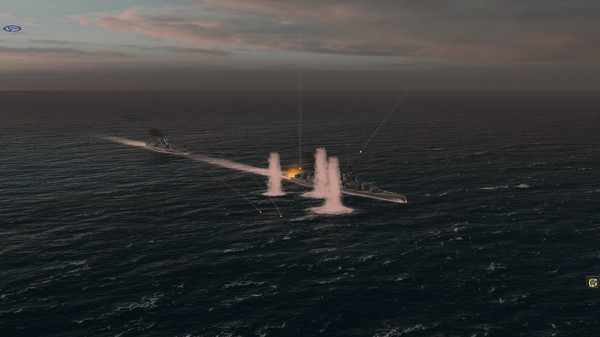 Screenshot 17 of Atlantic Fleet