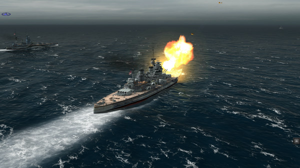 Screenshot 18 of Atlantic Fleet